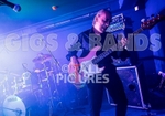 The Wilko Johnson Band-63