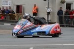 Matthew Dix & Shaun Parker