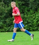 Ibis under 15's (28/9/25) portfolio