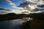 5,LOCH NA H - ACHLAISE, RANNOCH MOOR