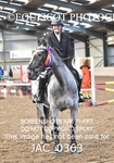 CLASS 7 Small Open Show Jumping - (0.80m) portfolio