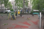 Hugh Elliott - Empty London - Leica X Vario - 3