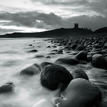 Embleton Rocks, Lilburn Tower