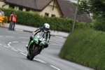 Fabrice Miguet Kawasaki / French Road Racers