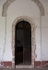 La Concepción, capilla abierta, convento portal