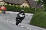 Steve Mercer Suzuki / TTC