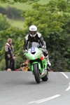 Stefano Bonetti Kawasaki / Speed Motor