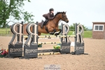 Cls 13 Pony Foxhunter and 1.10m portfolio