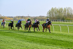 Race 7 portfolio