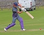 Kendal CC vs Blackpool CC (26/4/25) portfolio