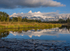 Infinity Pool - Grand Teton