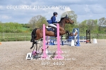 SUN CLASS 21 0.95m Amateur Championship Qualifier portfolio