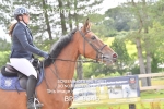 26TH JULY 2025 -  Senior British Show Jumping Cat 1 & 2 - MUIRMILL EC portfolio