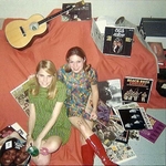 1960s college girls