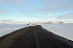 Steingrímsfjarðarheiði, Westfjords, Iceland