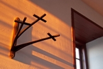 Chapel Lights 3 12 x 18