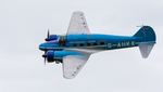 Avro Anson Nineteen