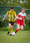 Under 16 Upton 2022_Sylvans v St Paul-18