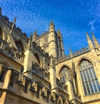 Bath Abbey EDC280