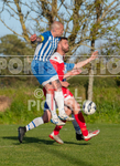 Sylvans v Belgrave_FA Cup Quarters 2021-2
