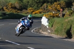Robert Wilson Yamaha / Stoddart Racing Oban