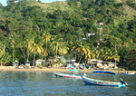 070131 Castara Bay Tobago