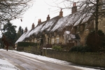 Cranford St Andrew