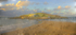 Burgh Island-Degas style