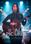 Nessi Gomes - Diamonds  Demons Album Launch-25