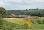 5.8.11 66034 4S93 Milford - New Cumnock, Lazonby