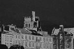 View with The Granville, Ramsgate