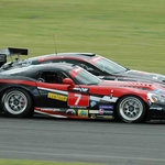 Foster / Redwood / Dodge Viper