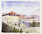 Italian Villa