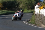 Bruce Anstey Honda / Valvoline Racing by Padgetts Motoc
