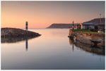 Carnlough Harbour Entrance (IMG1035)