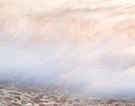 GEORGIAN BAY WAVE #2, 2017 - BRUCE COUNTY