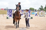 Cls 34, 1 Star 7yr old Tour portfolio