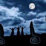Moondancing