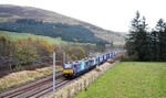 Lamington, South Lanarkshire (WCML) portfolio
