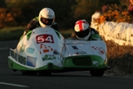 Anthony Eades / Ian Greensmith