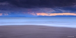 hazy firth