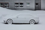 Ghost car 5831