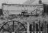 The Old Railway Carriage.