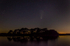 Comet Neowise over Hatchet Pond