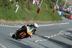 Connor Behan