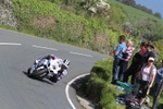 William Dunlop Suzuki / Tyco Suzuki