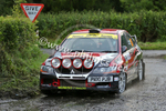 ULSTER RALLY 23