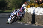 Guy Martin Suzuki / Tyco Suzuki