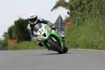 Stefano Bonetti Kawasaki / Speed Motor
