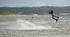Kite surfers West Shore portfolio